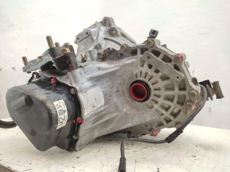 Caja Cambios G56217100d  - Mazda 323 F Vi Hatchback (bj) 2.0 Td 6
