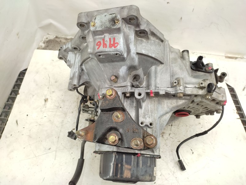 Caja Cambios G56217100d  - Mazda 323 F Vi Hatchback (bj) 2.0 Td 7