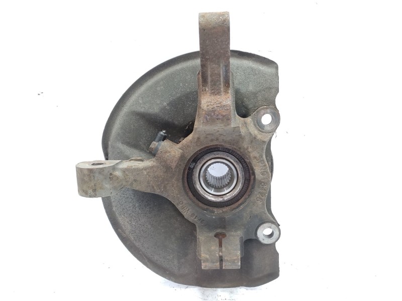 Recambio de mangueta delantera izquierda para dodge caliber 2.0 crd referencia OEM IAM   