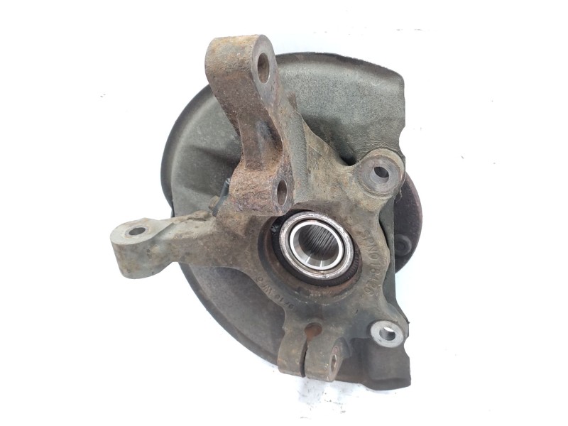 Recambio de mangueta delantera izquierda para dodge caliber 2.0 crd referencia OEM IAM   