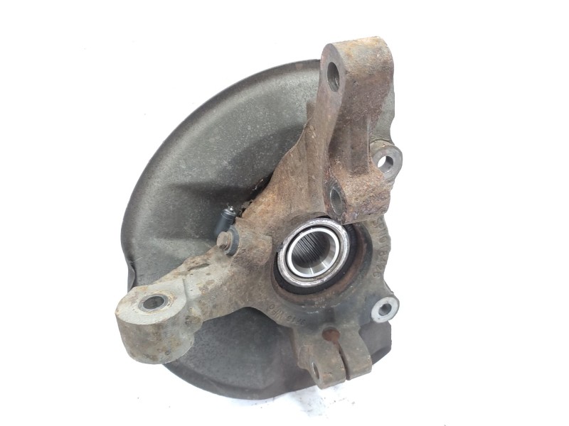Recambio de mangueta delantera izquierda para dodge caliber 2.0 crd referencia OEM IAM   