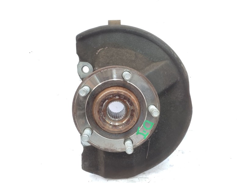 Recambio de mangueta delantera izquierda para dodge caliber 2.0 crd referencia OEM IAM   