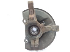 Recambio de mangueta delantera derecha para dodge caliber 2.0 crd referencia OEM IAM 5085702AJ  