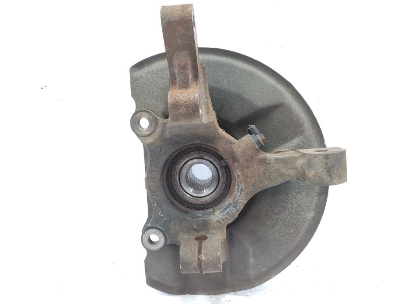 Recambio de mangueta delantera derecha para dodge caliber 2.0 crd referencia OEM IAM 5085702AJ  