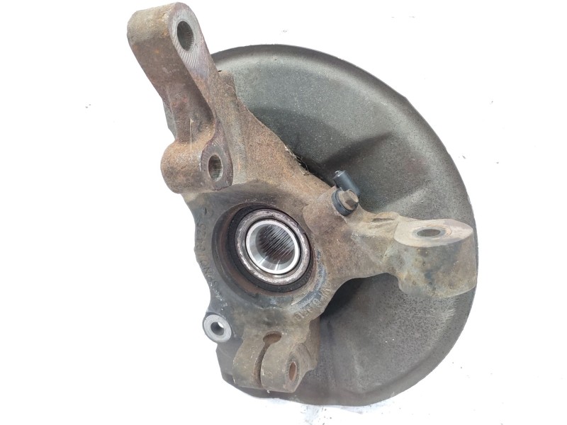 Mangueta Delantera Derecha 5085702aj  - Dodge Caliber 2.0 Crd 2