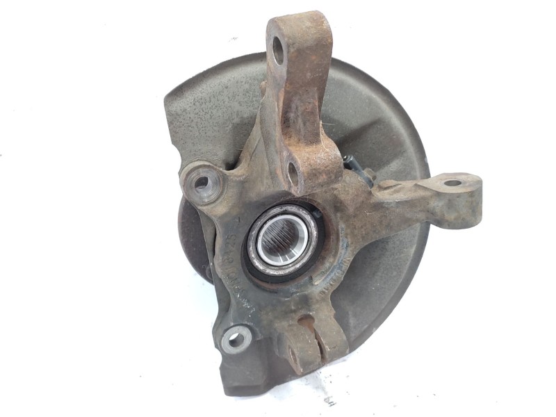Mangueta Delantera Derecha 5085702aj  - Dodge Caliber 2.0 Crd 3