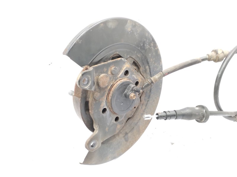 Mangueta Trasera Izquierda 68001747ac 4766 719aa  - Dodge Caliber 2.0 Crd 2