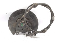 Recambio de mangueta trasera derecha para dodge caliber 2.0 crd referencia OEM IAM   