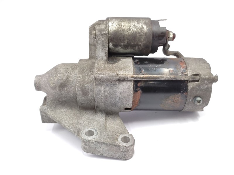 Recambio de motor arranque para dodge caliber 2.0 crd referencia OEM IAM   
