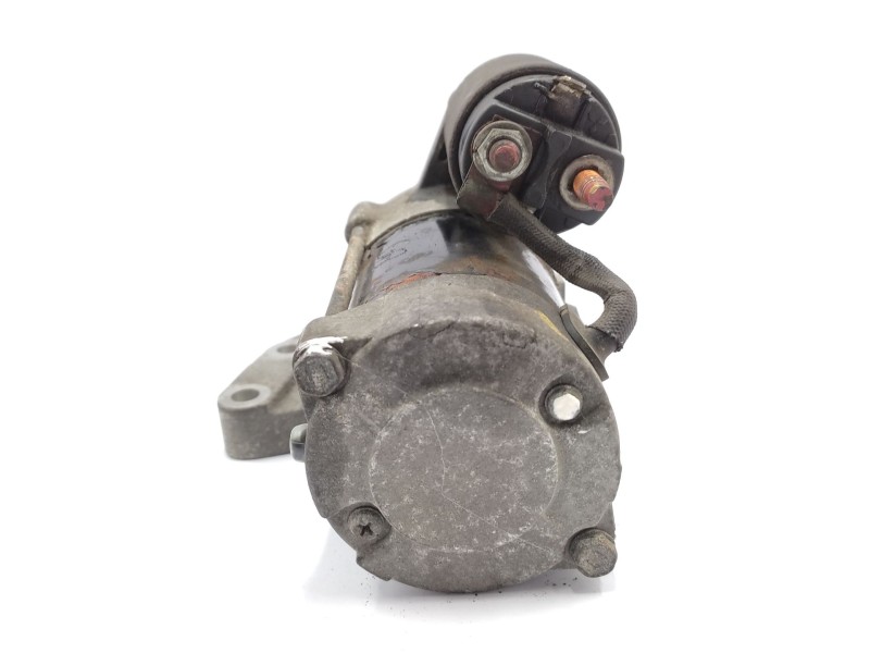Motor Arranque 5033440ac M001t93371zc - Dodge Caliber 2.0 Crd 4