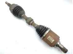 Recambio de transmision delantera izquierda para dodge caliber 2.0 crd referencia OEM IAM   