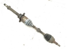 Recambio de transmision delantera derecha para dodge caliber 2.0 crd referencia OEM IAM   