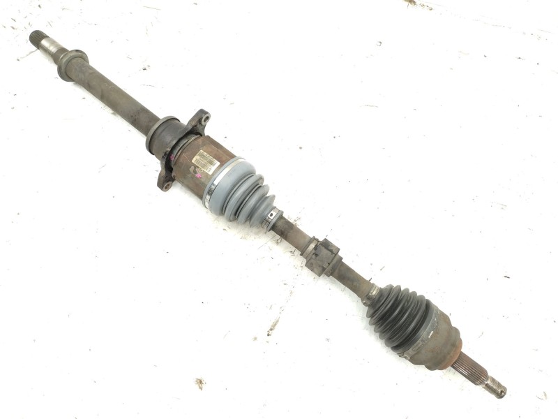 Recambio de transmision delantera derecha para dodge caliber 2.0 crd referencia OEM IAM   