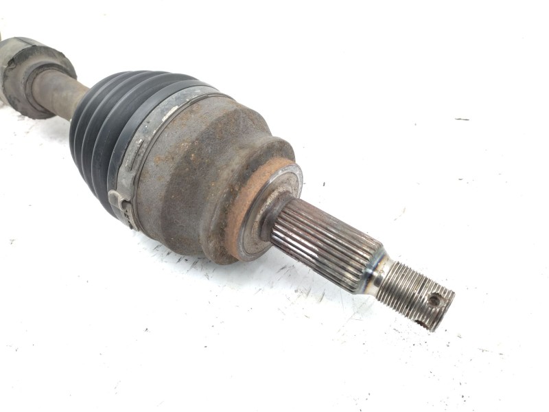 Transmision Delantera Derecha 5105660ae  - Dodge Caliber 2.0 Crd 2