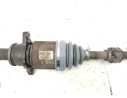 TRANSMISION DELANTERA DERECHA 5105660AE 