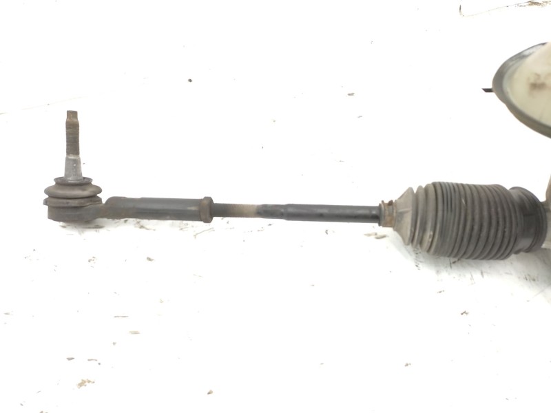 Recambio de cremallera direccion para dodge caliber 2.0 crd referencia OEM IAM   