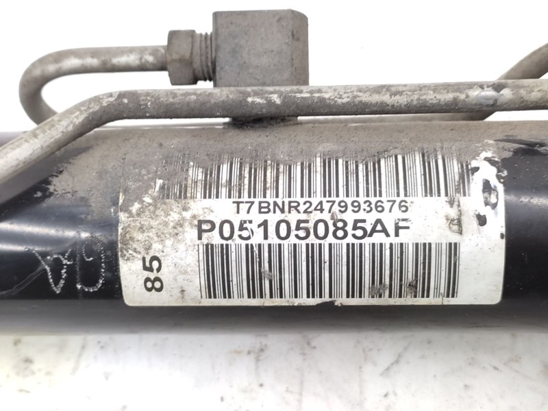Recambio de cremallera direccion para dodge caliber 2.0 crd referencia OEM IAM   