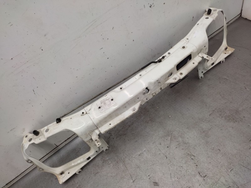 Panel Frontal 46742943  - Fiat Doblo Monospace (119_, 223_) 1.9 Jtd 2