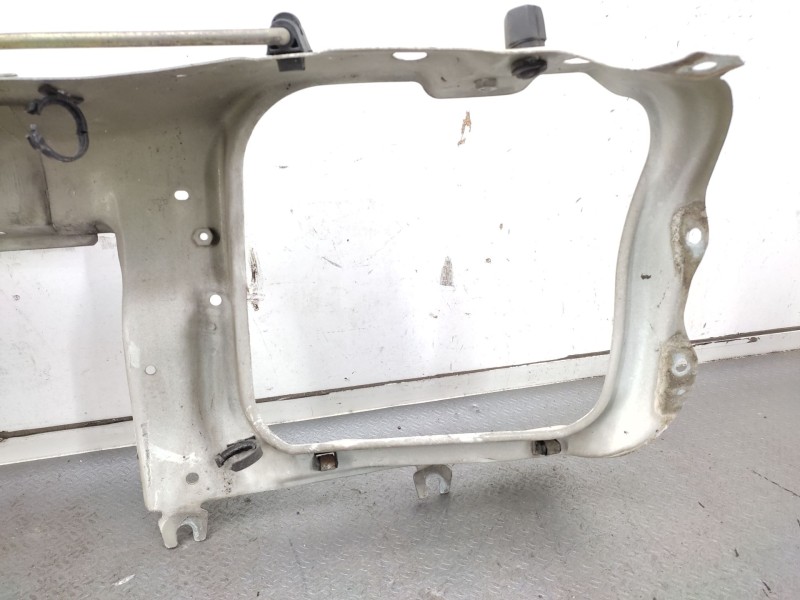 Panel Frontal 46742943  - Fiat Doblo Monospace (119_, 223_) 1.9 Jtd 6
