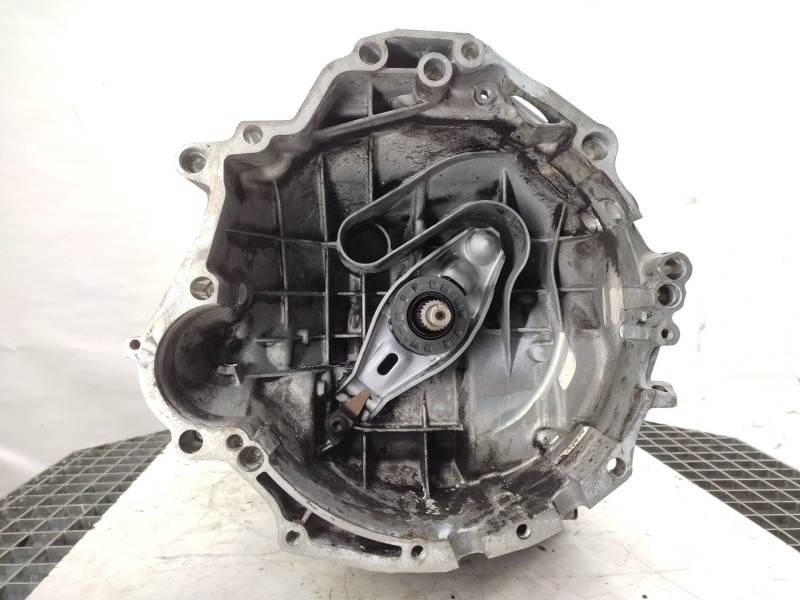 Recambio de caja cambios para volkswagen passat b5.5 (3b3) 1.9 tdi referencia OEM IAM FRK  