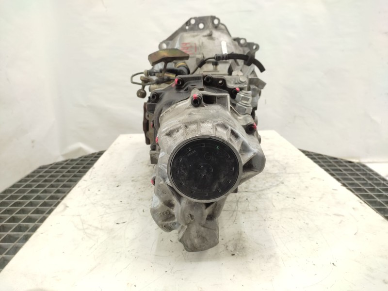 Recambio de caja cambios para volkswagen passat b5.5 (3b3) 1.9 tdi referencia OEM IAM FRK  