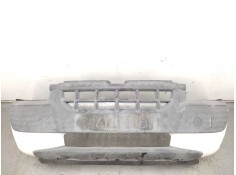 Recambio de paragolpes delantero para fiat doblo monospace (119_, 223_) 1.9 jtd referencia OEM IAM  735393420 