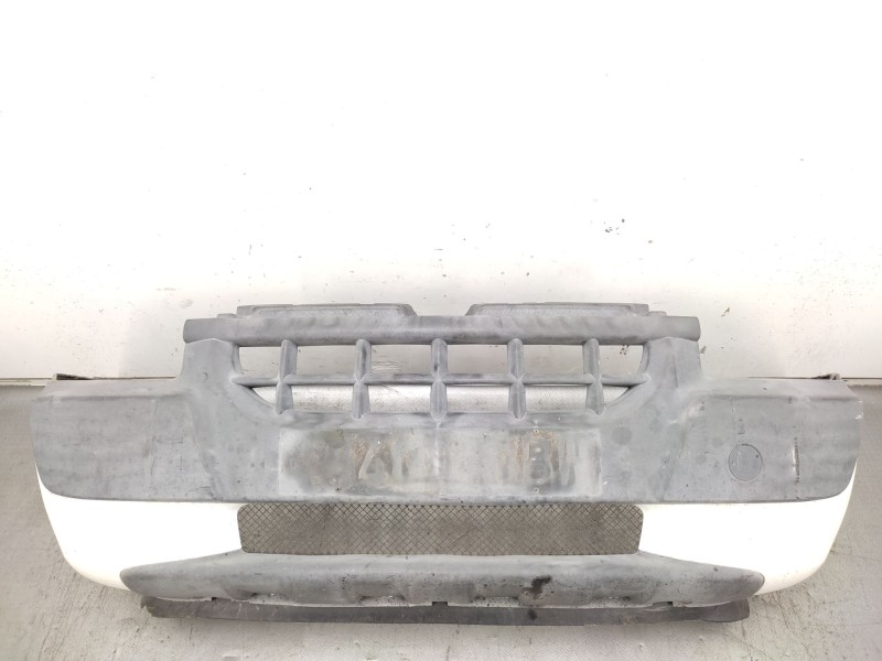 Recambio de paragolpes delantero para fiat doblo monospace (119_, 223_) 1.9 jtd referencia OEM IAM  735393420 