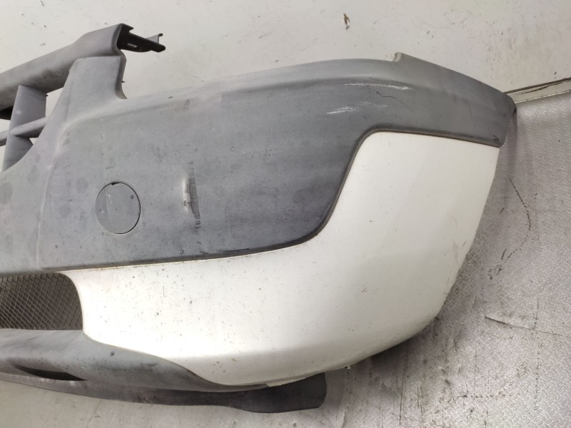 Paragolpes Delantero 735393420  - Fiat Doblo Monospace (119_, 223_) 1.9 Jtd 2