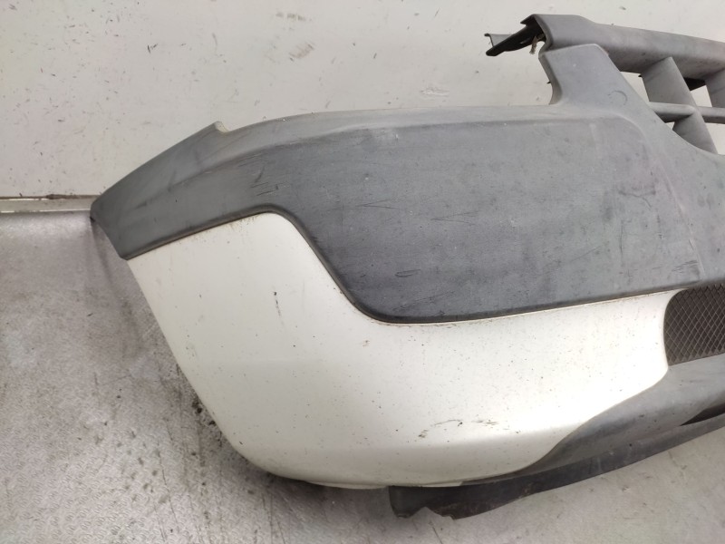 Paragolpes Delantero 735393420  - Fiat Doblo Monospace (119_, 223_) 1.9 Jtd 3