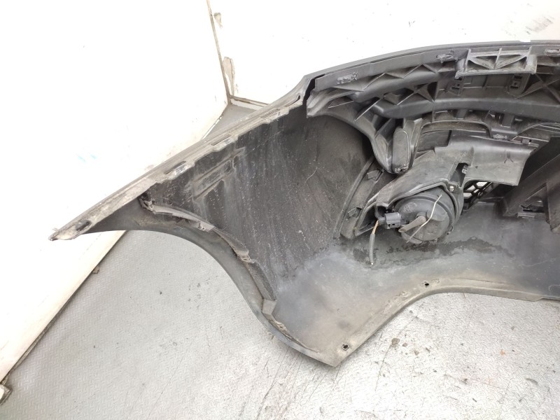 Recambio de paragolpes delantero para seat ibiza iii (6l1) 1.4 16v referencia OEM IAM  6L6807217K 