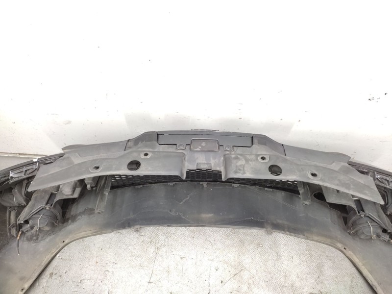 Recambio de paragolpes delantero para seat ibiza iii (6l1) 1.4 16v referencia OEM IAM  6L6807217K 