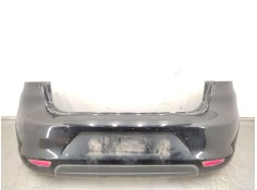 Recambio de paragolpes trasero para seat ibiza iii (6l1) 1.4 16v referencia OEM IAM  6L6807421L 