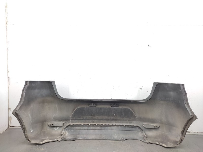 Recambio de paragolpes trasero para seat ibiza iii (6l1) 1.4 16v referencia OEM IAM  6L6807421L 