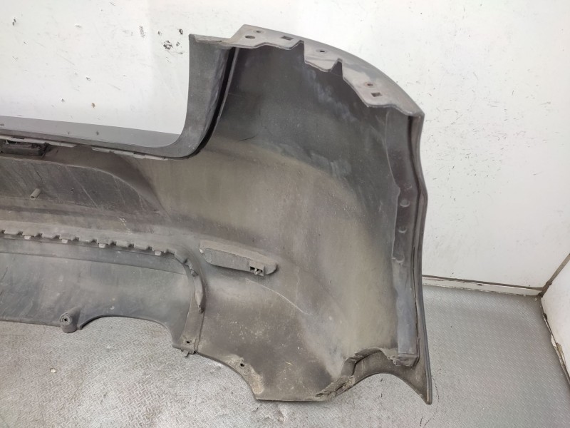 Recambio de paragolpes trasero para seat ibiza iii (6l1) 1.4 16v referencia OEM IAM  6L6807421L 