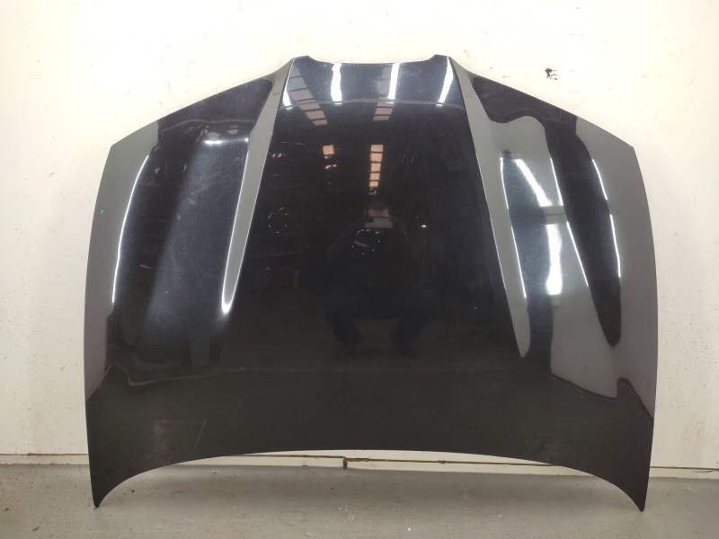 Recambio de capot para seat ibiza iii (6l1) 1.4 16v referencia OEM IAM  6L0823031D 