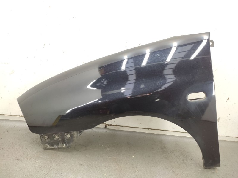 Recambio de aleta delantera izquierda para seat ibiza iii (6l1) 1.4 16v referencia OEM IAM  6L0821021C 