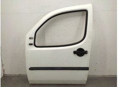Recambio de puerta delantera izquierda para fiat doblo monospace (119_, 223_) 1.9 jtd referencia OEM IAM  51847706 
