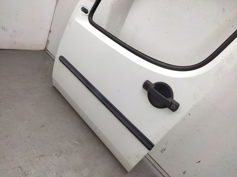 Puerta Delantera Izquierda 51847706  - Fiat Doblo Monospace (119_, 223_) 1.9 Jtd 2