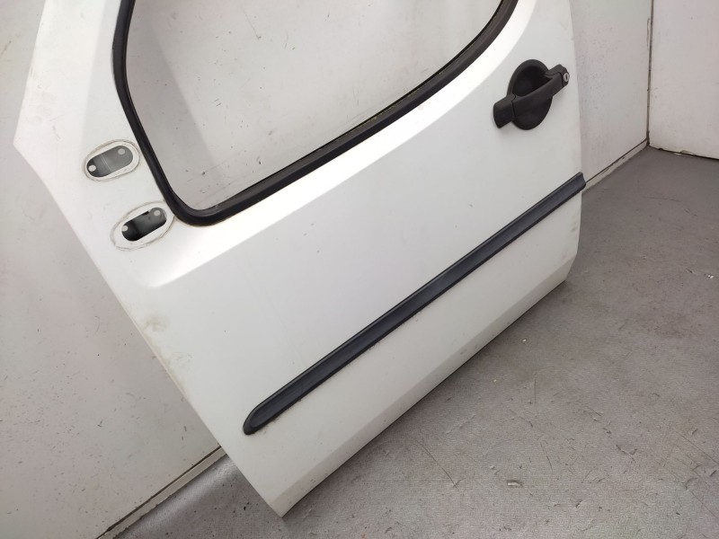 Puerta Delantera Izquierda 51847706  - Fiat Doblo Monospace (119_, 223_) 1.9 Jtd 3
