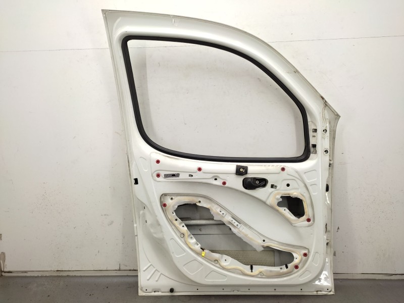 Puerta Delantera Izquierda 51847706  - Fiat Doblo Monospace (119_, 223_) 1.9 Jtd 4