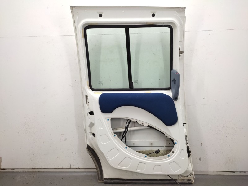 Recambio de puerta lateral corredera izquierda para fiat doblo monospace (119_, 223_) 1.9 jtd referencia OEM IAM  51934381 