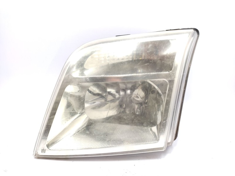 Recambio de faro izquierdo para ford transit connect (p65_, p70_, p80_) 1.8 di referencia OEM IAM  1346495 