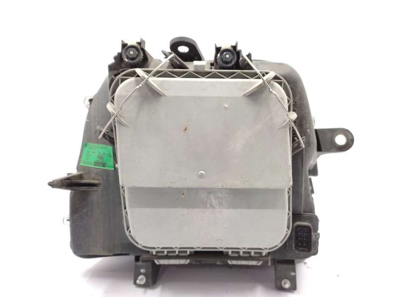 Faro Izquierdo 46807768 46807765  - Fiat Doblo Monospace (119_, 223_) 1.9 Jtd 2