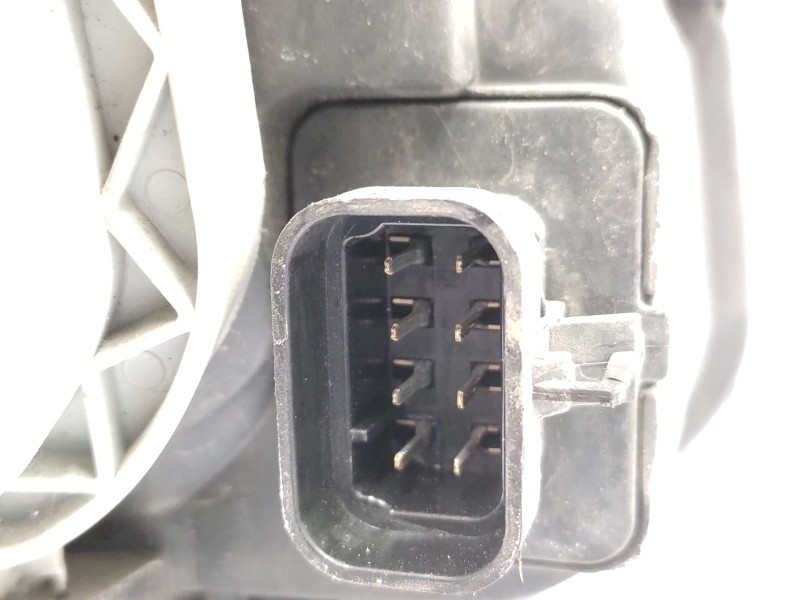 Faro Izquierdo 46807768 46807765  - Fiat Doblo Monospace (119_, 223_) 1.9 Jtd 3
