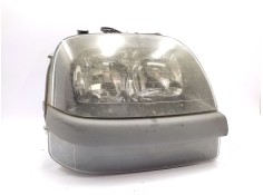 Recambio de faro derecho para fiat doblo monospace (119_, 223_) 1.9 jtd referencia OEM IAM  46807766 