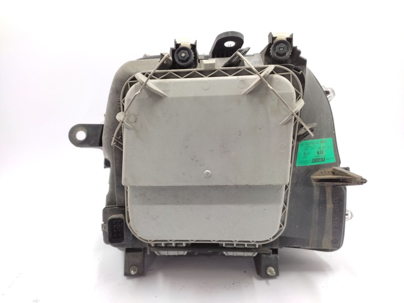 Recambio de faro derecho para fiat doblo monospace (119_, 223_) 1.9 jtd referencia OEM IAM  46807766 