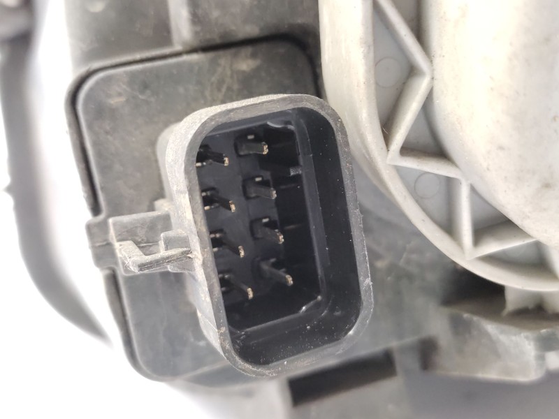 Recambio de faro derecho para fiat doblo monospace (119_, 223_) 1.9 jtd referencia OEM IAM  46807766 