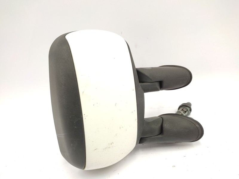Recambio de retrovisor derecho para fiat doblo monospace (119_, 223_) 1.9 jtd referencia OEM IAM  735325157 