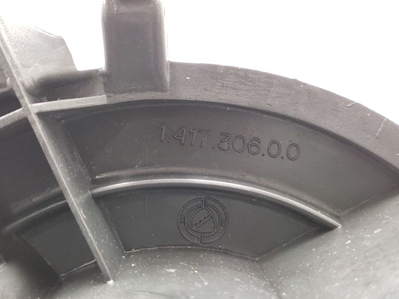 Motor Calefaccion 46723714  - Fiat Doblo Monospace (119_, 223_) 1.9 Jtd 6