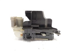 Recambio de cerradura puerta trasera izquierda para fiat doblo monospace (119_, 223_) 1.9 jtd referencia OEM IAM  51765344 